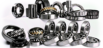 Подшипники