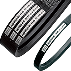  ()   Optibelt LB -  Z/10, /13, /17 (8)			 			