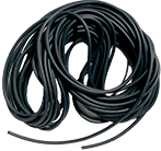 Шнуры резиновые ГОСТ 6467-79