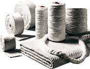 Лента асбестовая