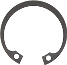 Кольца стопорные внутренние