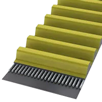 Зубчатые ремни CONTI SYNCHROCHAIN