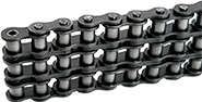 Цепи приводные роликовые трехрядные, ГОСТ 13568-97