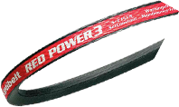 Усиленные клиновые ремни Optibelt Red Power III